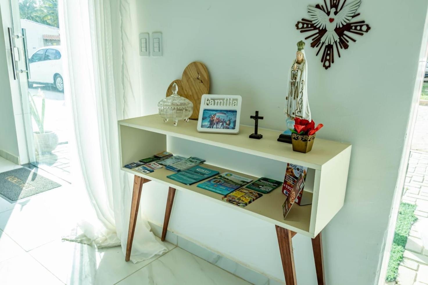 Pousada Portal Mar มาราโกจี ภายนอก รูปภาพ
